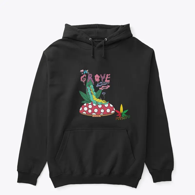 Grove merch