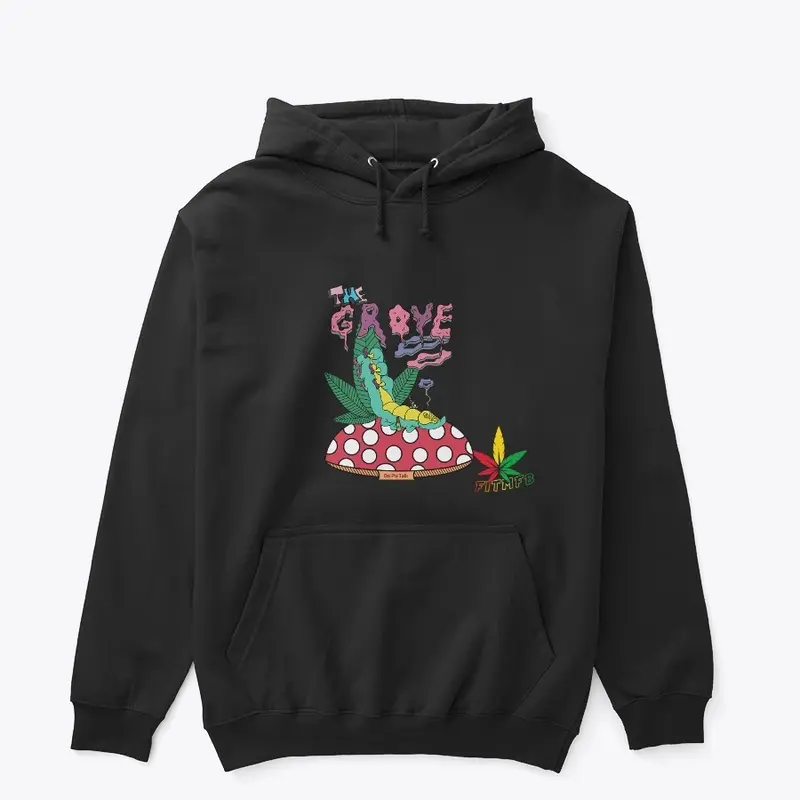 Grove merch